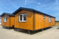 MAISON MOBILE T2 AFFO 35 M²