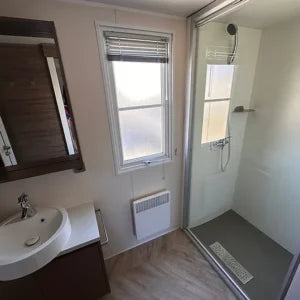 Résidentiel Mobile Home IRM Hampton