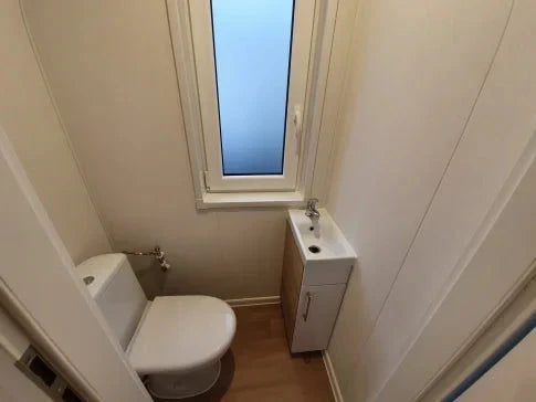 MAISON MOBILE ELSIA T3 35M2