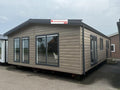 Maison mobile chalet Cady de 77 m2