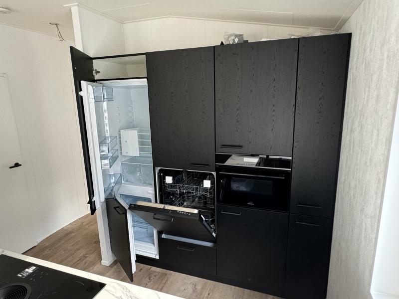 Maison mobile chalet Cady de 77 m2