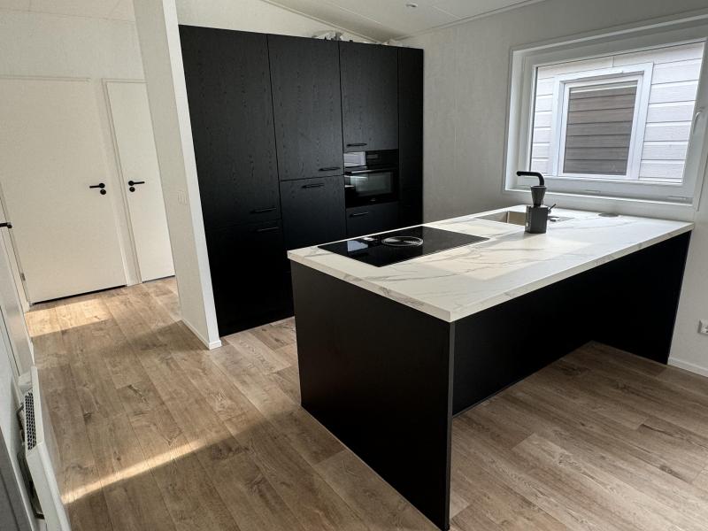 Maison mobile chalet Cady de 77 m2