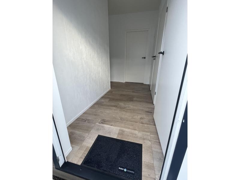 Maison mobile chalet Cady de 77 m2