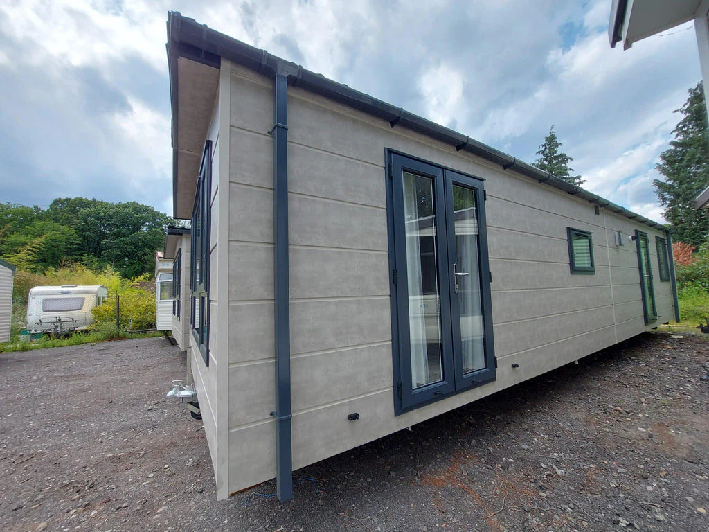 Maison Mobile Profite 2.0