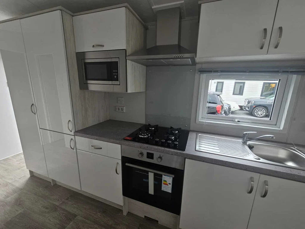 Maison Mobile Profite 2.0