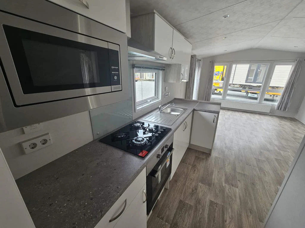 Maison Mobile Profite 2.0