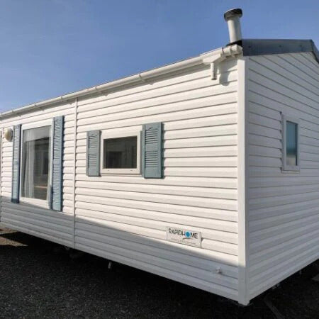 Maison Mobile LARGURA