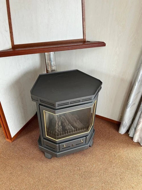 Maison Mobile T1 Basic