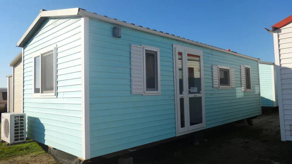 Maison Mobile T2 Idéale 23,4 M2