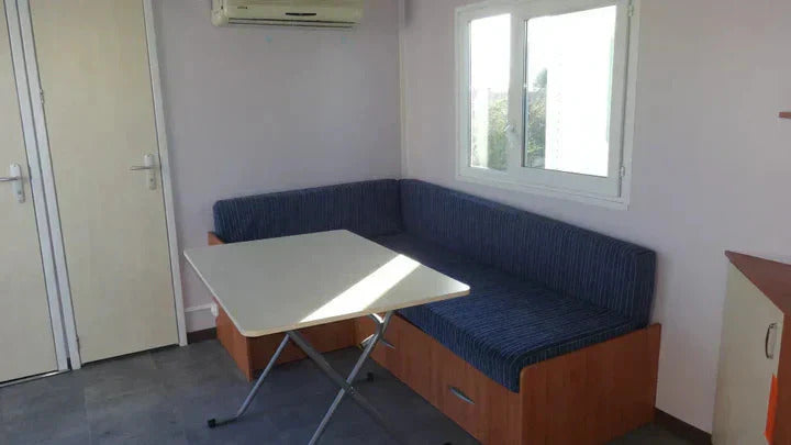 Maison Mobile T2 Idéale 23,4 M2