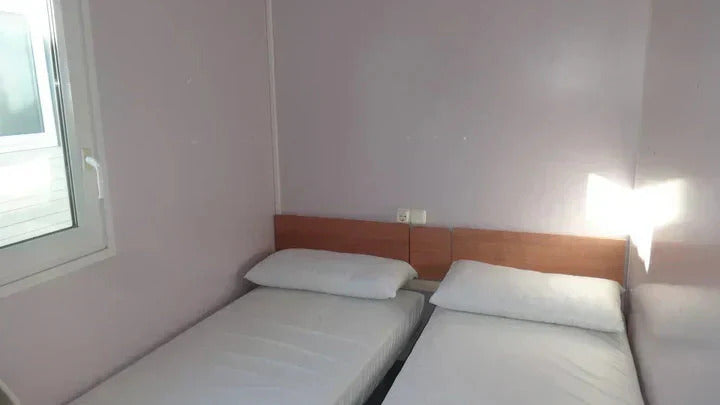 Maison Mobile T2 Idéale 23,4 M2