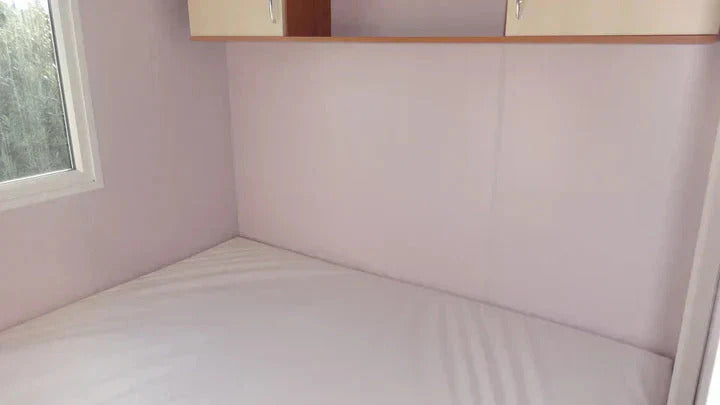 Maison Mobile T2 Idéale 23,4 M2