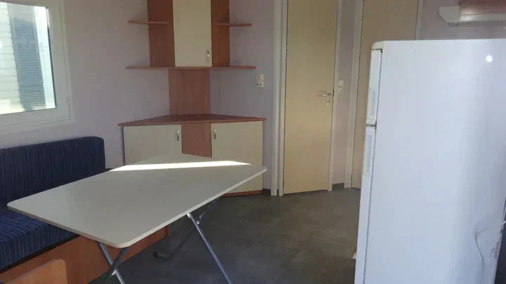 Maison Mobile T2 Idéale 23,4 M2