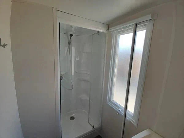 Maison Mobile T3 Titiana 1200 CM X 400 CM X 320 CM