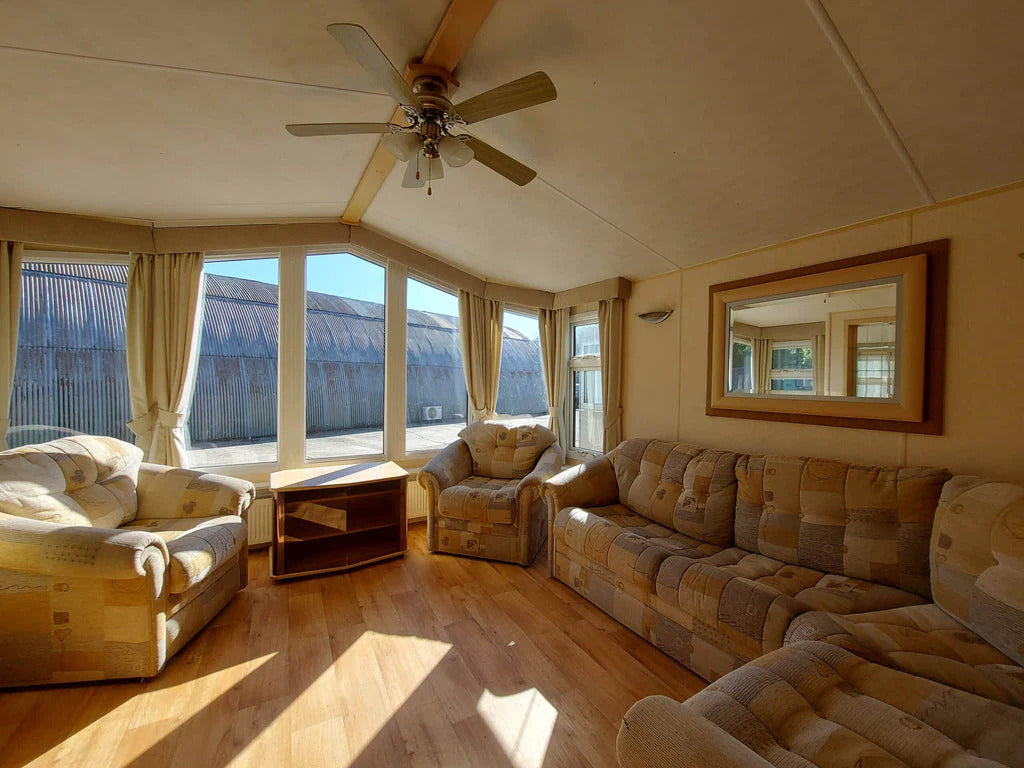 Résidence Mobile Willerby Aspen