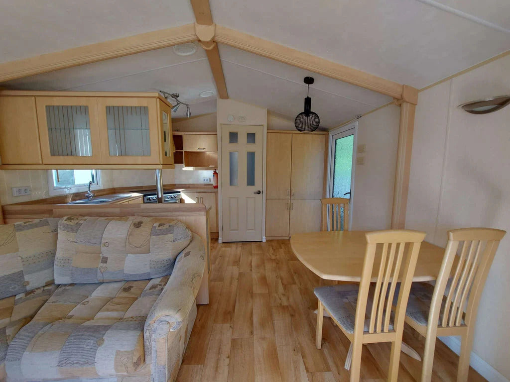 Résidence Mobile Willerby Aspen