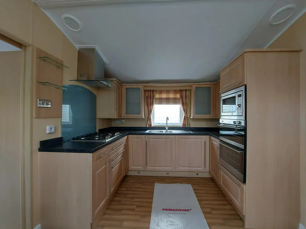 Résidence Mobile Willerby Vogue 42×13 m