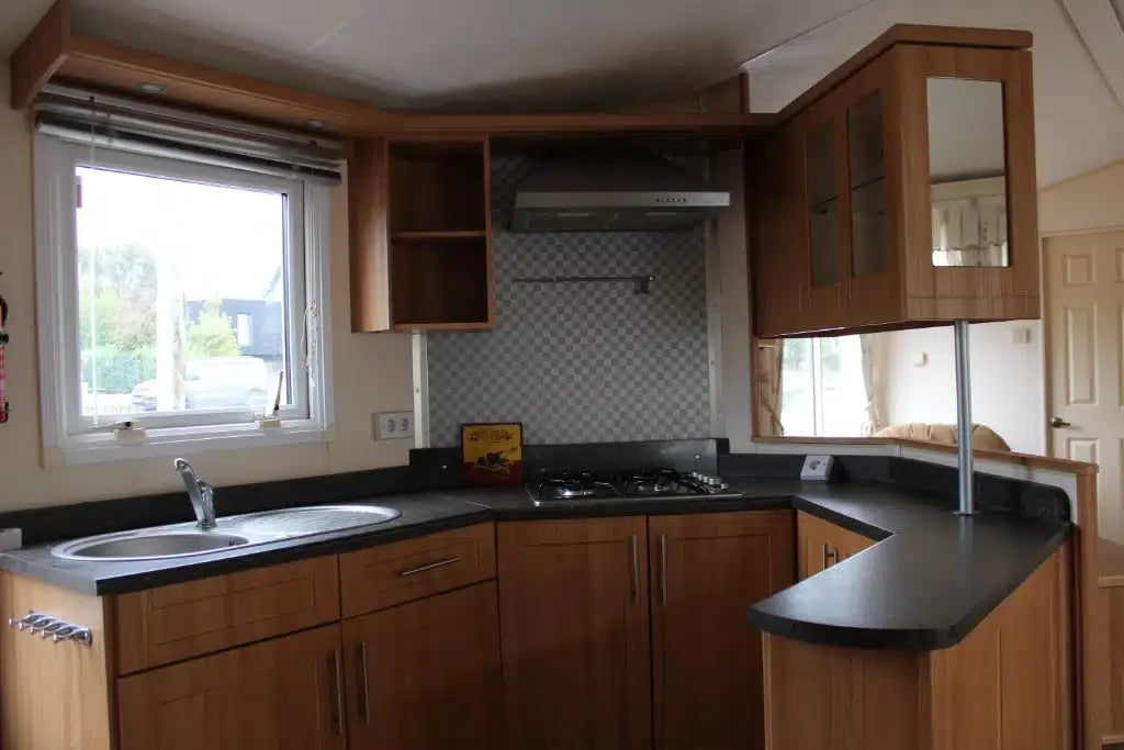 Mobil-home Willerby Winchester