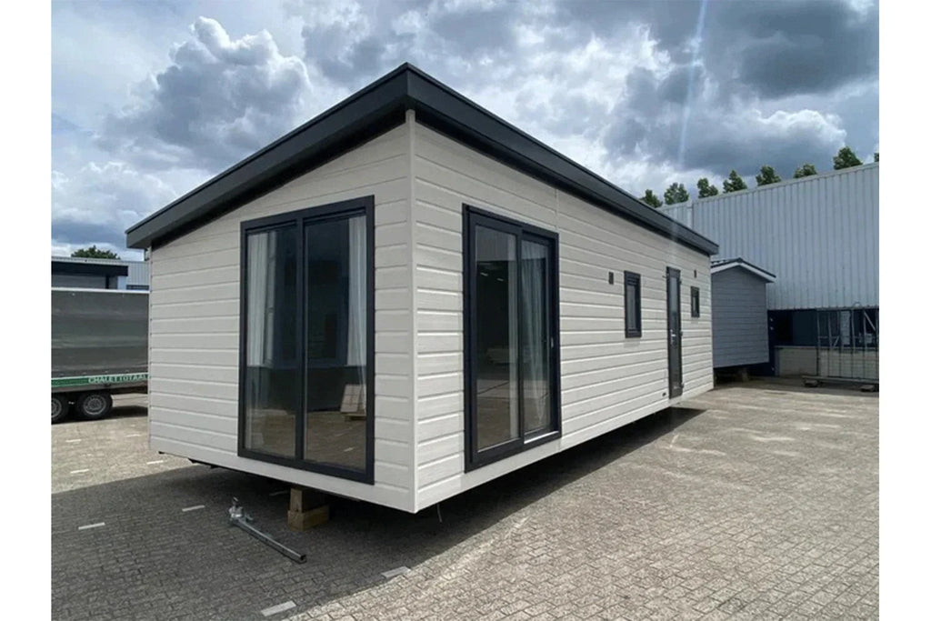 Maison Mobile Rêve 2 chambres / 4 lits
