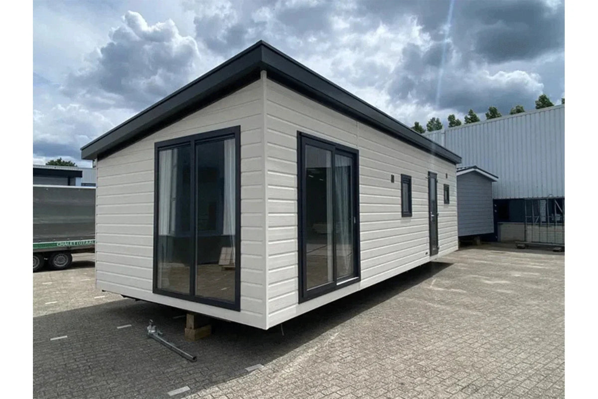 Maison Mobile Rêve 2 chambres / 4 lits