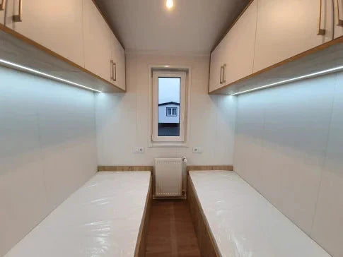 MAISON MOBILE ELSIA T3 35M2