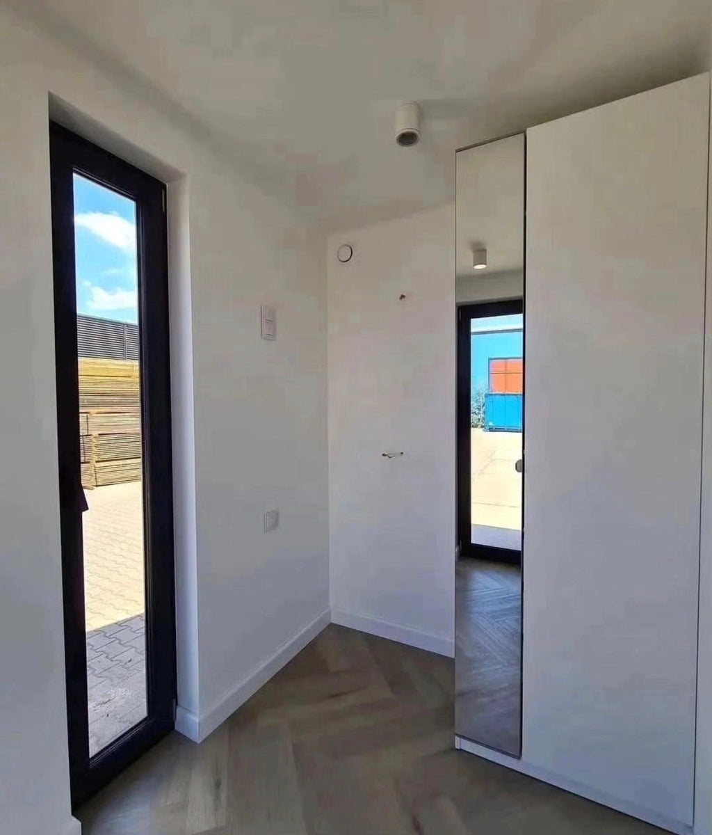 Maison Conteneur De 40 Pieds À Vendre