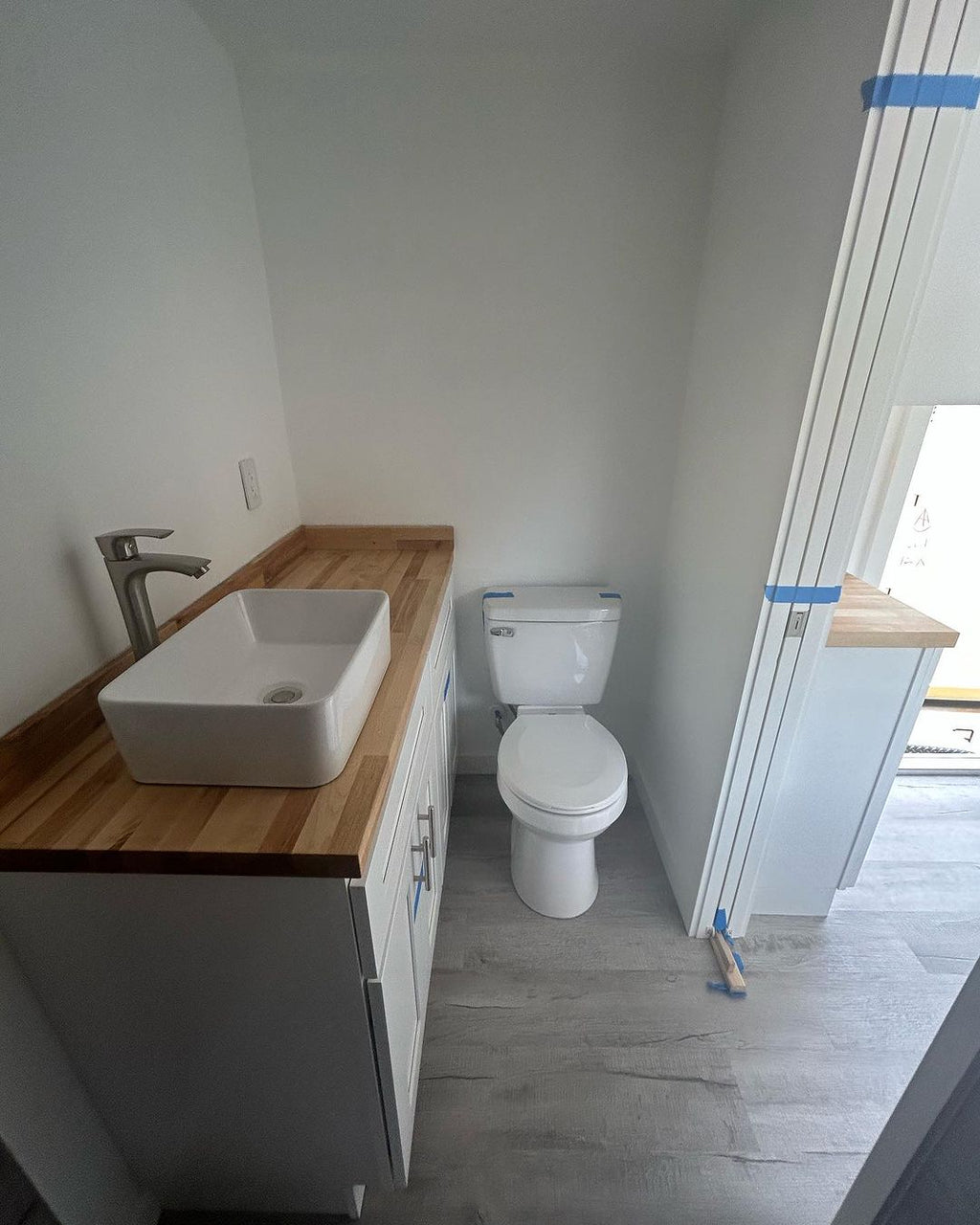 Maison Portable De 20×8 Pieds À Vendre