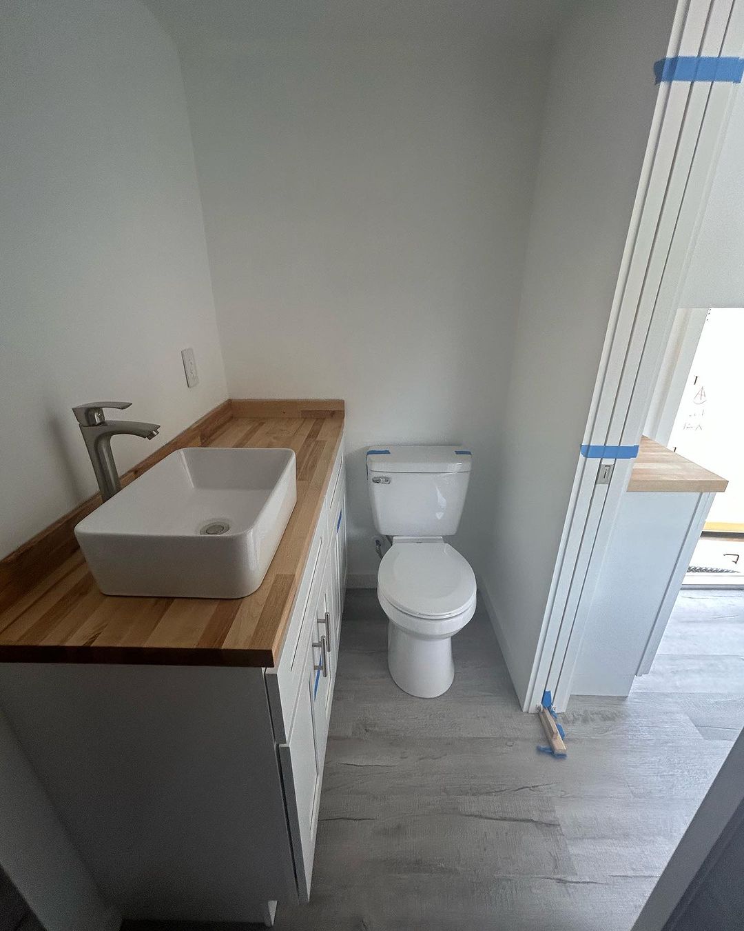 Maison Portable De 20×8 Pieds À Vendre