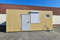 MBG Mb_757539 Module Container Habitable 18m² 6x3m