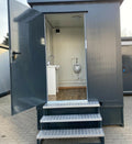 Réservoir de Toilette avec Réservoir de Rétention, Boîte de Toilette, Réservoir Sanitaire