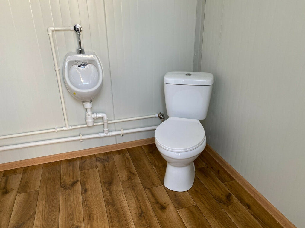 Réservoir de Toilette avec Réservoir de Rétention, Boîte de Toilette, Réservoir Sanitaire