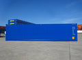 Conteneur maritime 40 pieds hc