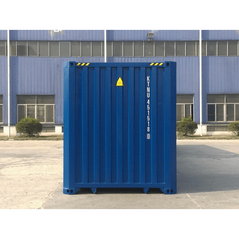 Conteneur maritime 45 pieds neuf