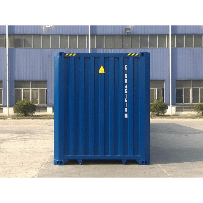 Conteneur maritime 45 pieds neuf