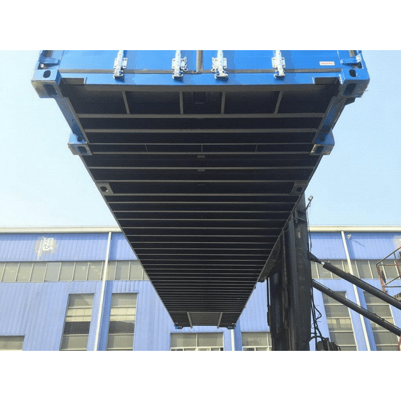Conteneur maritime 45 pieds neuf