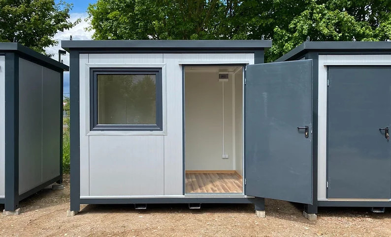 MBG Mb_932549 Module Isolé 3x2,4m