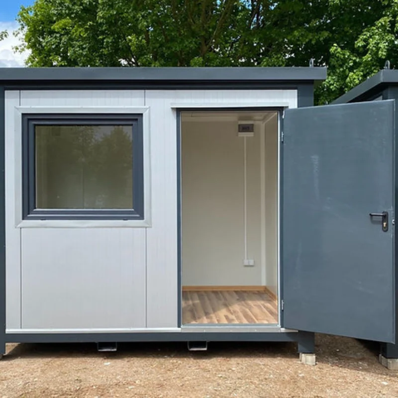 MBG Mb_932549 Module Isolé 3x2,4m