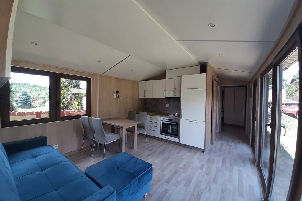 MAISON MOBILE T2 ZUMA 35 m²