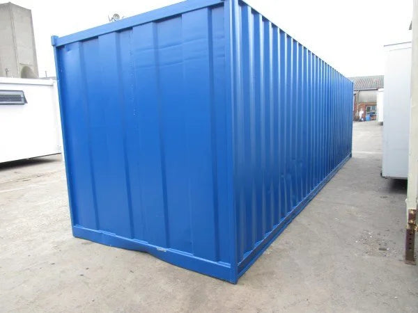 CONTENEUR MARITIME DE 30 PIEDS USAGÉ