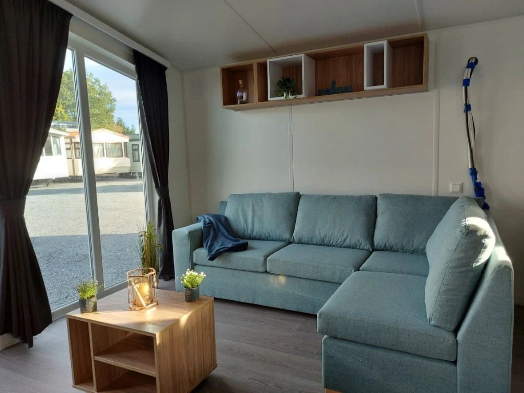MAISON ALONDRA MURANO 12X4,06M