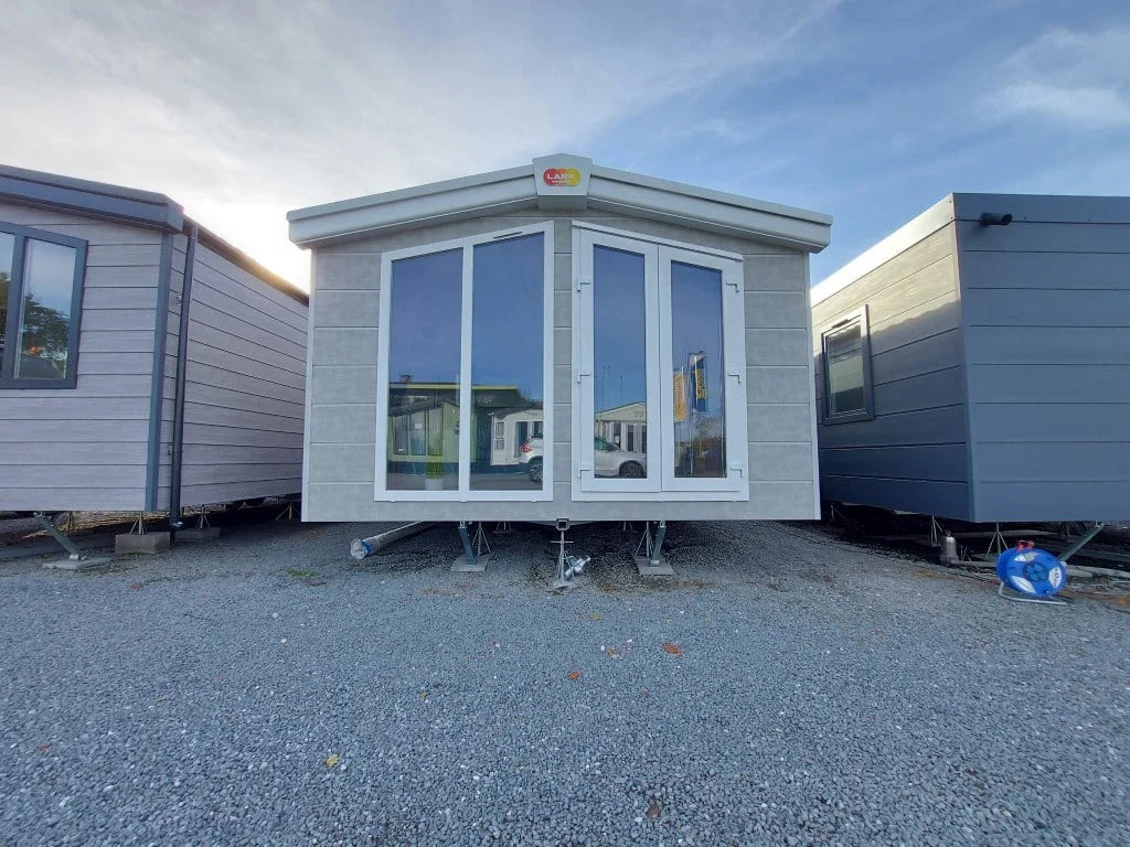MAISON ALONDRA MURANO 12X4,06M