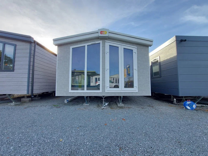 MAISON ALONDRA MURANO 12X4,06M