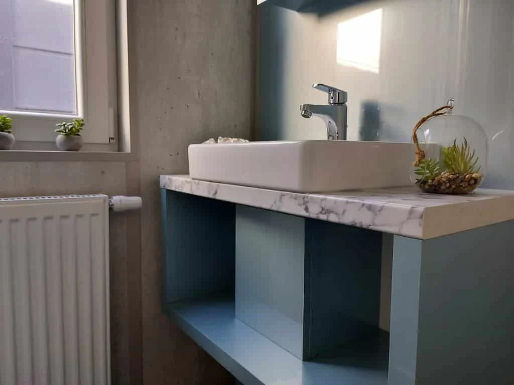 MAISON ALONDRA MURANO 12X4,06M
