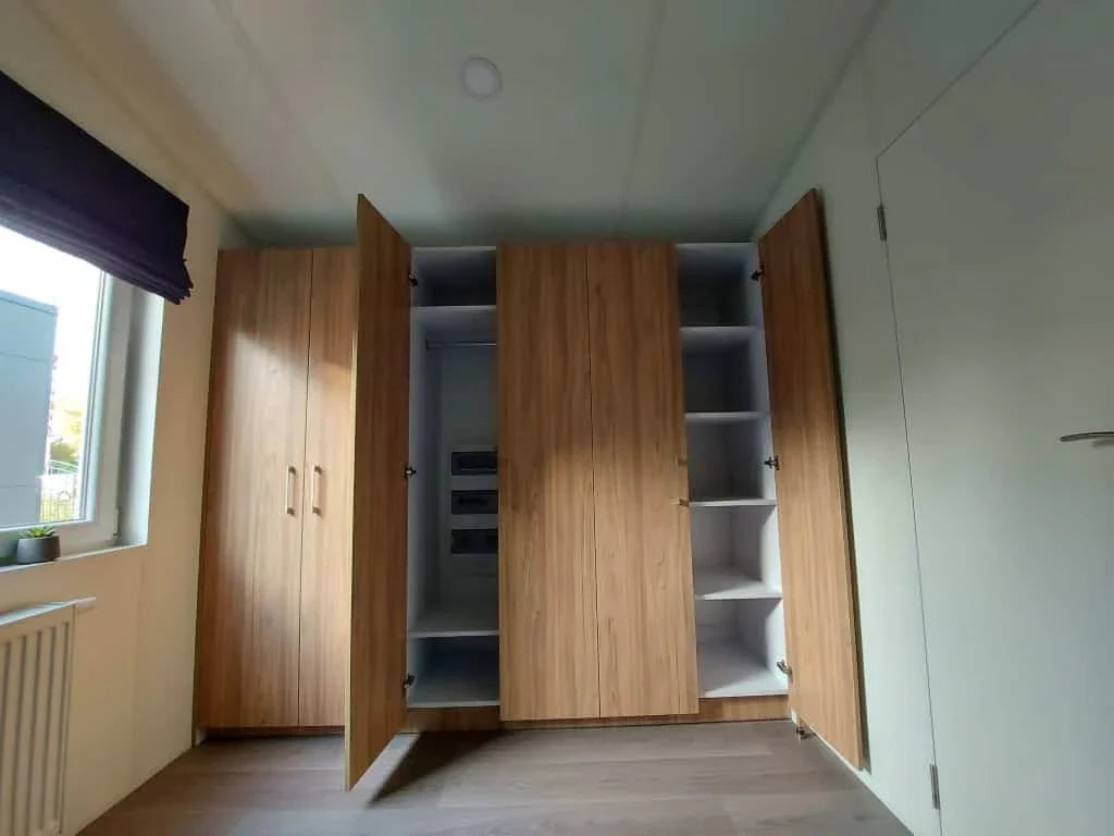 MAISON ALONDRA MURANO 12X4,06M