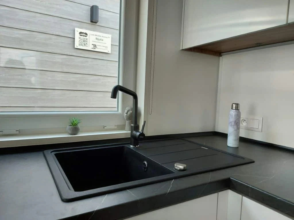 MAISON ALONDRA MURANO 12X4,06M