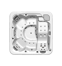 Spa Select E d'Astralpool