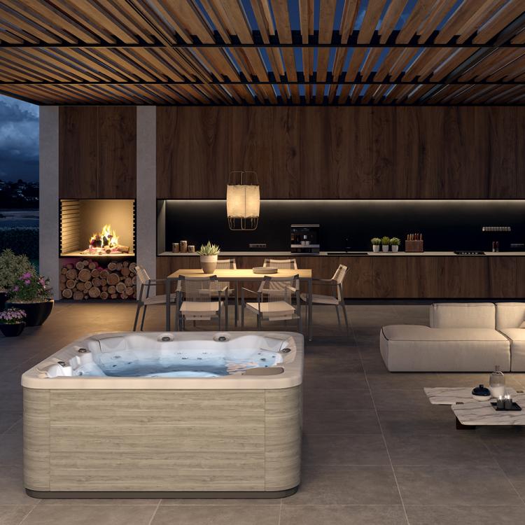 Spa Select E d'Astralpool
