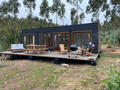 MBG Mb_657259 Maison Modulaire Leyton 30m² 10x3m