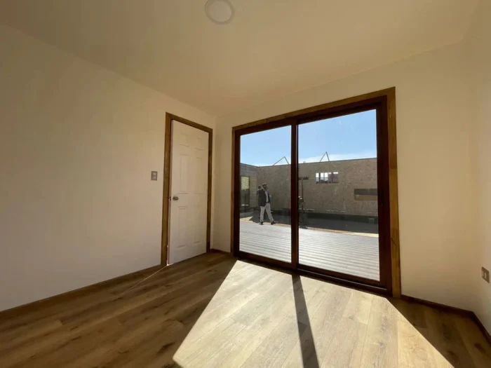 MBG Mb_657259 Maison Modulaire Leyton 30m² 10x3m