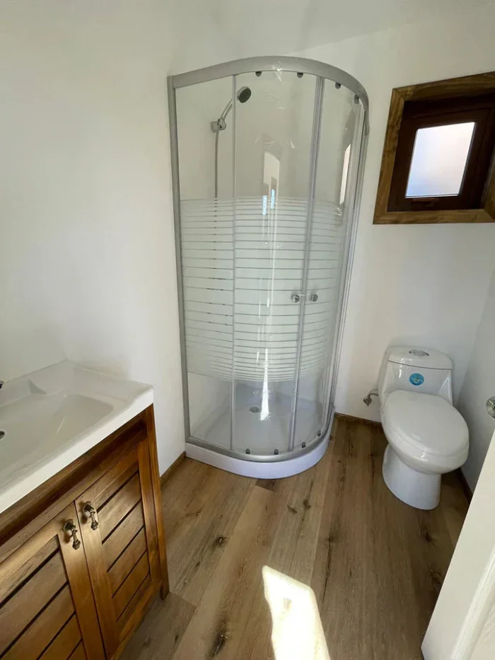 MBG Mb_657259 Maison Modulaire Leyton 30m² 10x3m